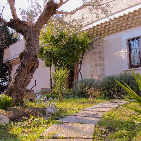 B&B La Masseria Del '700 Castiglione a Casauria Exteriör bild