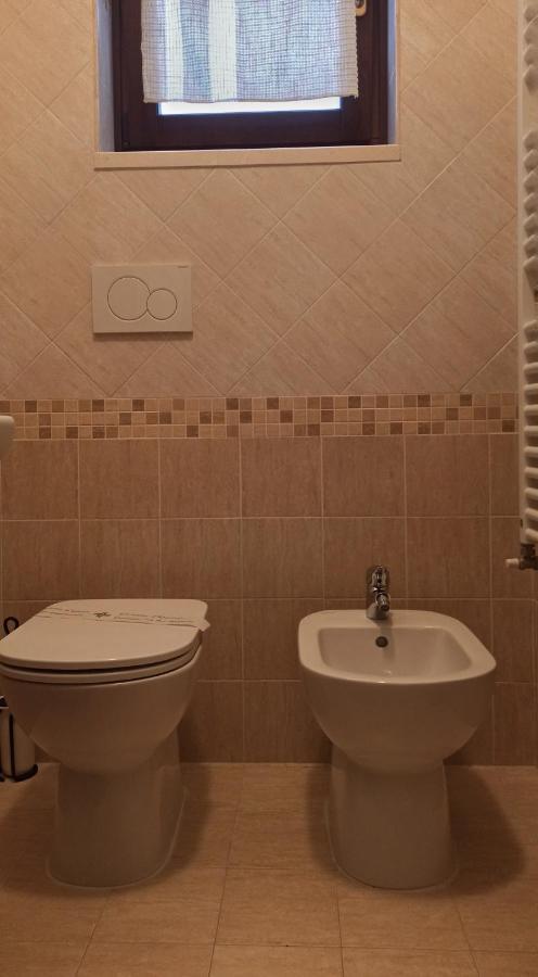 B&B La Masseria Del '700 Castiglione a Casauria Exteriör bild
